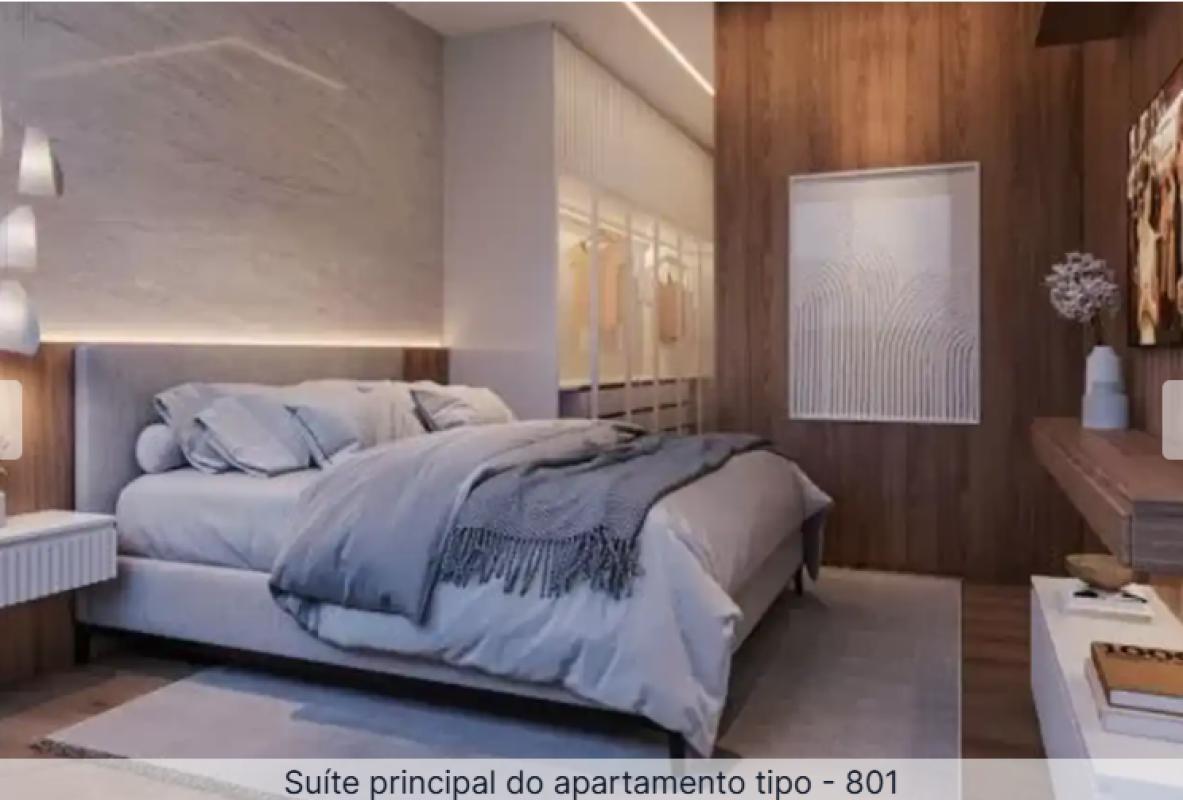 Cobertura, Serra, 3 Quartos, 2 Vagas, 3 Suítes