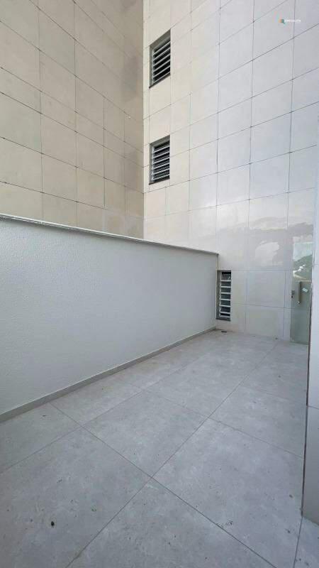 Apartamento, Boa Esperança, 3 Quartos, 2 Vagas, 1 Suíte