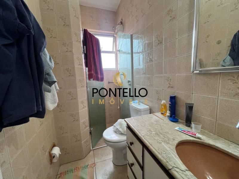 Apartamento, Ipiranga, 2 Quartos, 1 Vaga