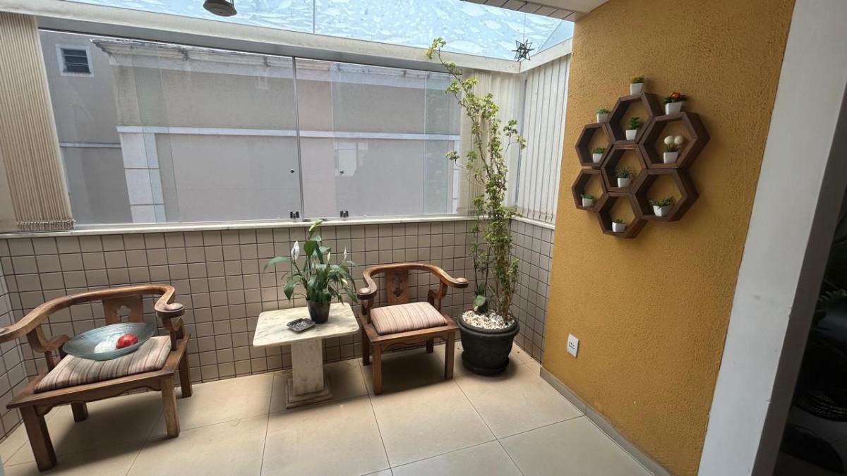 Apartamento, Dona Clara, 3 Quartos, 2 Vagas, 1 Suíte