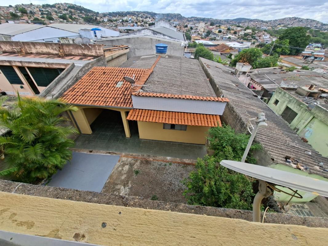 Casa, São Benedito, 4 Quartos, 4 Vagas