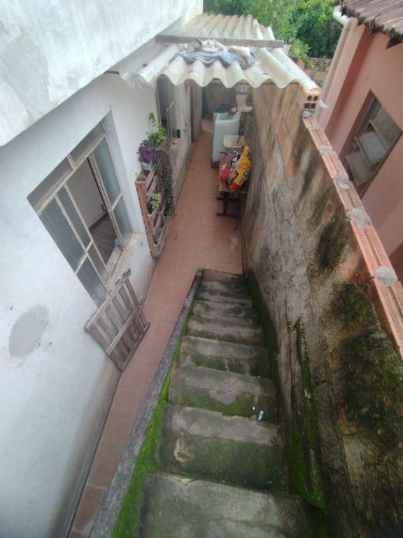 Casa, Siderúrgica, 3 Quartos, 1 Vaga, 1 Suíte