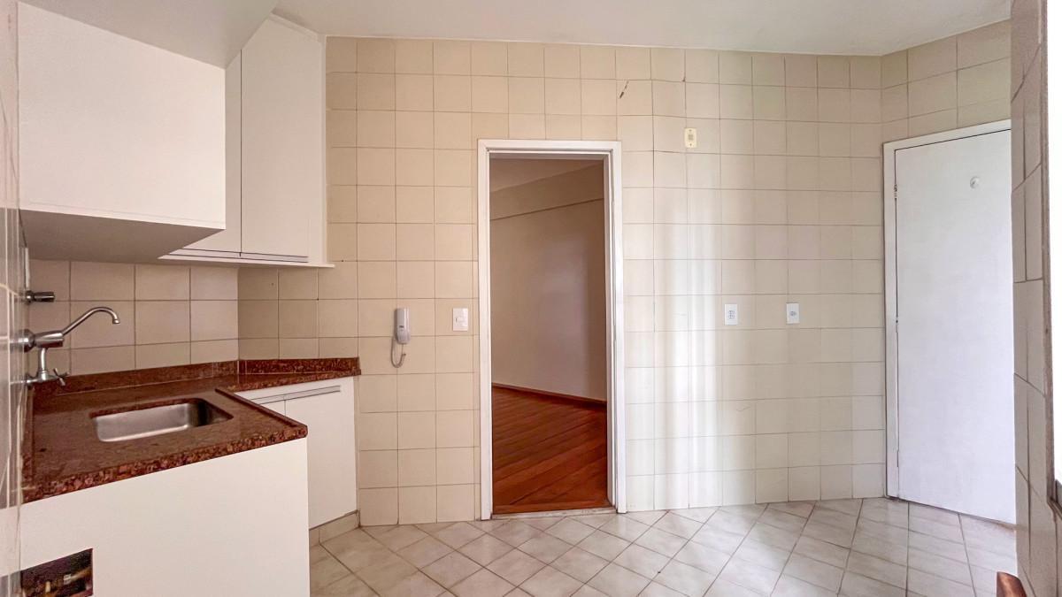 Apartamento, Santo Antônio, 2 Quartos, 2 Vagas, 1 Suíte