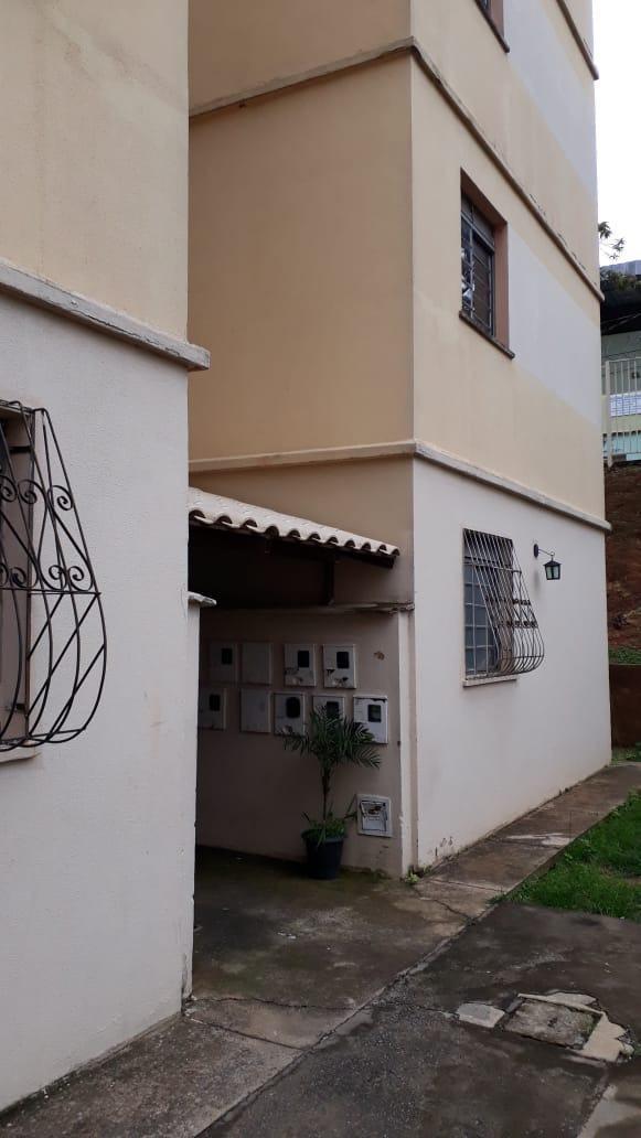 Apartamento, Jardim Guanabara, 2 Quartos, 1 Vaga