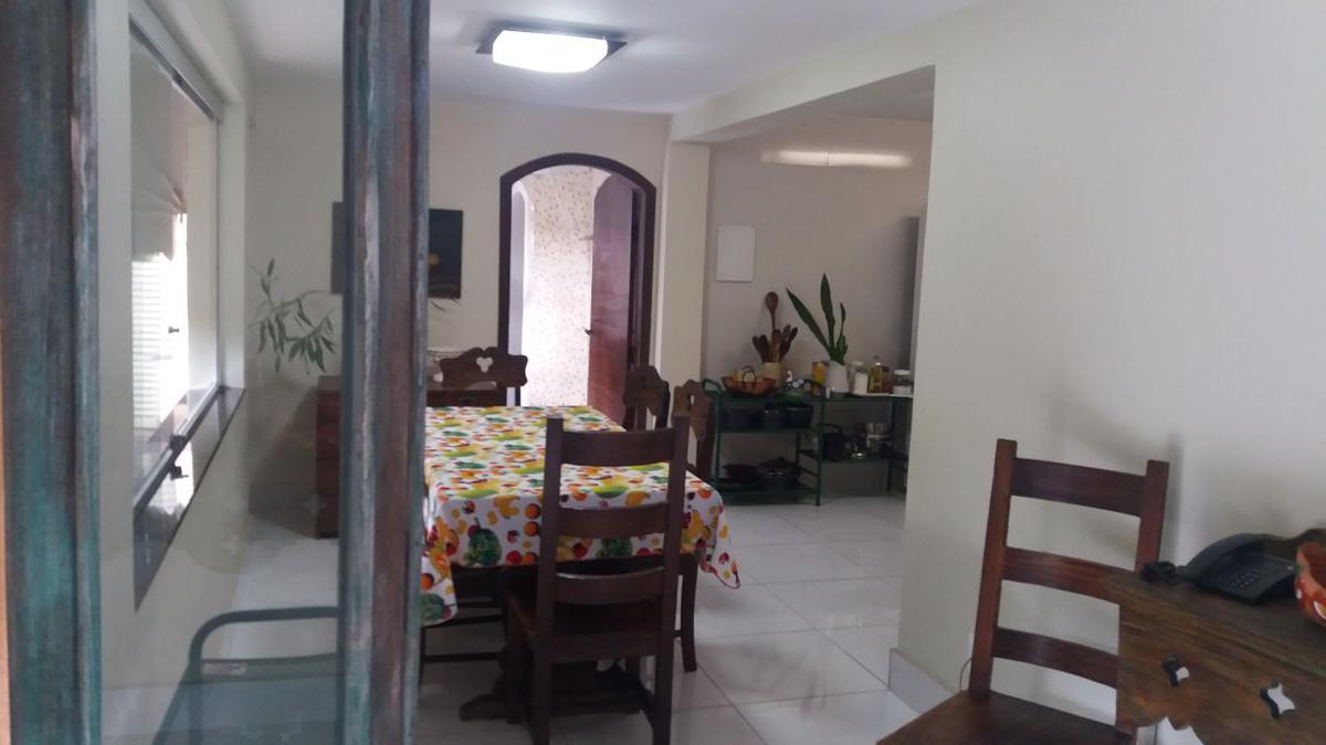 Casa, Bandeirantes (pampulha), 4 Quartos, 8 Vagas, 2 Suítes