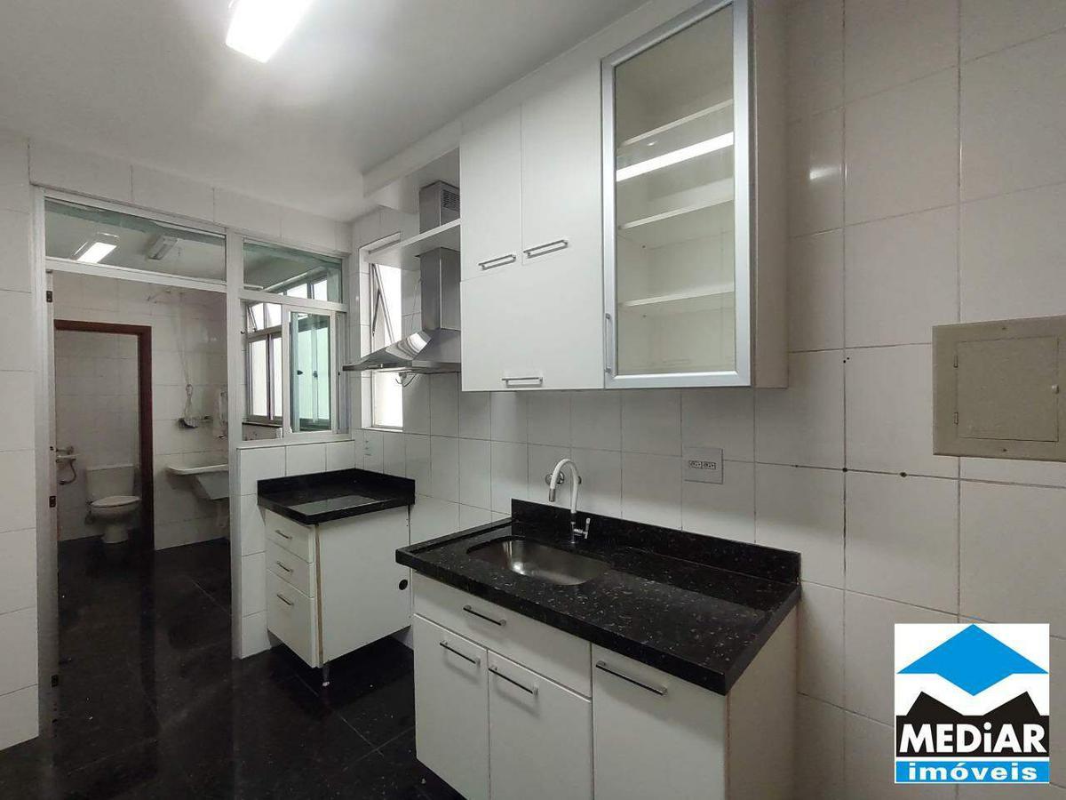 Apartamento, Padre Eustáquio, 4 Quartos, 3 Vagas, 1 Suíte