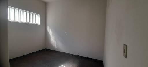 Andar, São José, 0 Quarto, 0 Vaga