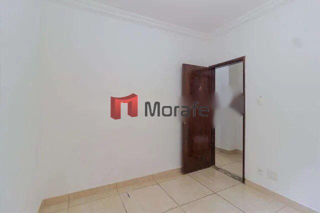 Apartamento, Sagrada Família, 3 Quartos, 1 Vaga