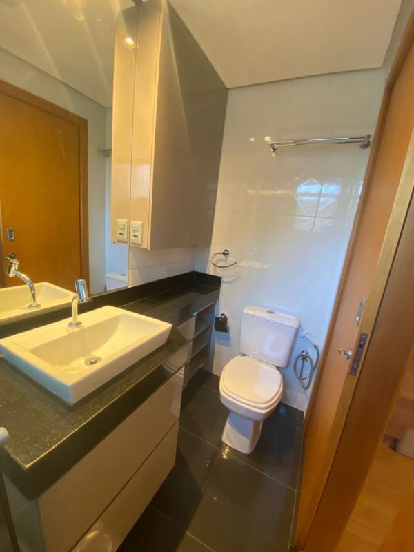 Apartamento, Sagrada Família, 3 Quartos, 2 Vagas, 1 Suíte