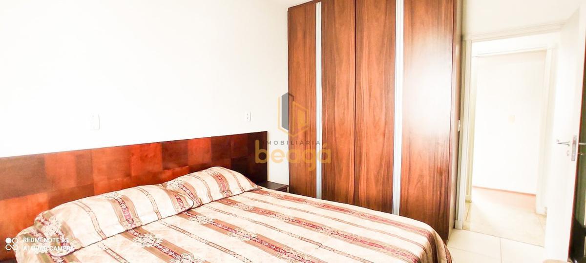 Cobertura, Padre Eustáquio, 3 Quartos, 2 Vagas, 1 Suíte