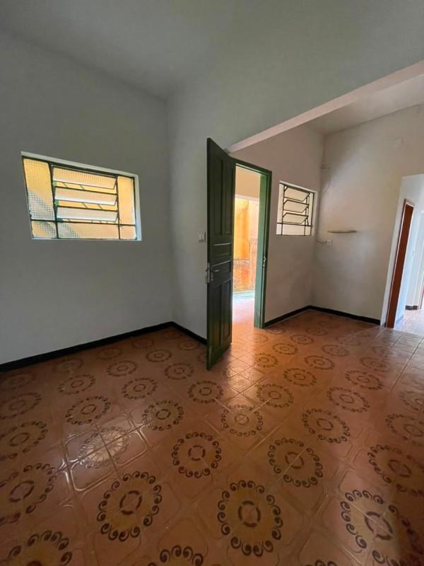 Casa, Santo André, 4 Quartos, 1 Vaga