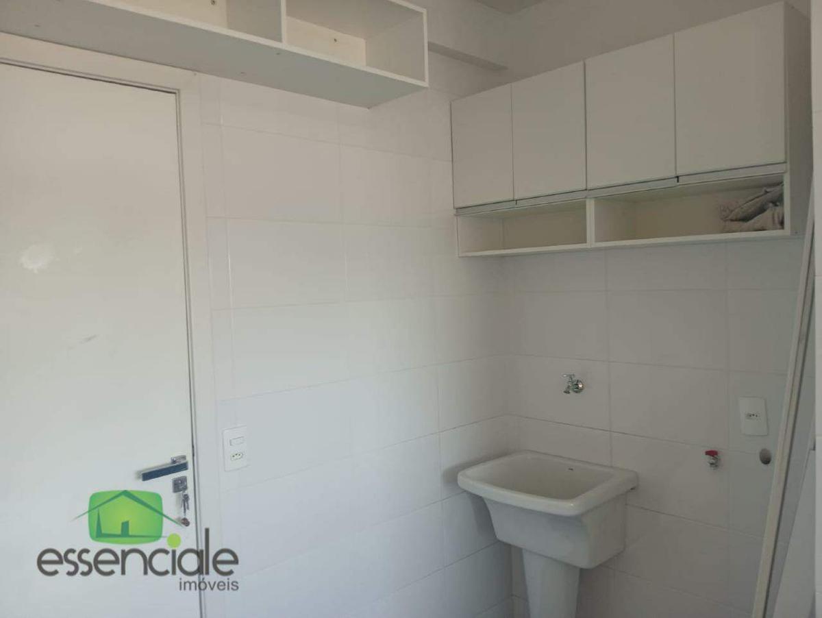 Apartamento, Centro, 3 Quartos, 3 Vagas, 1 Suíte