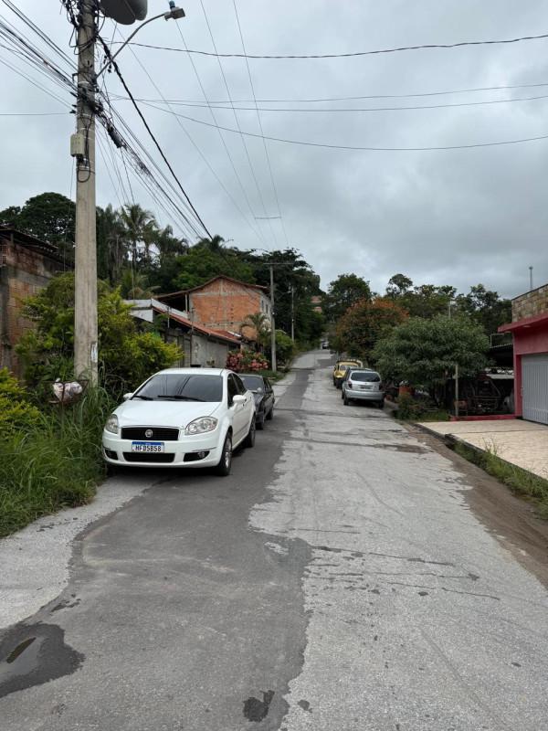 Casa, Industrial Americano, 2 Quartos, 4 Vagas