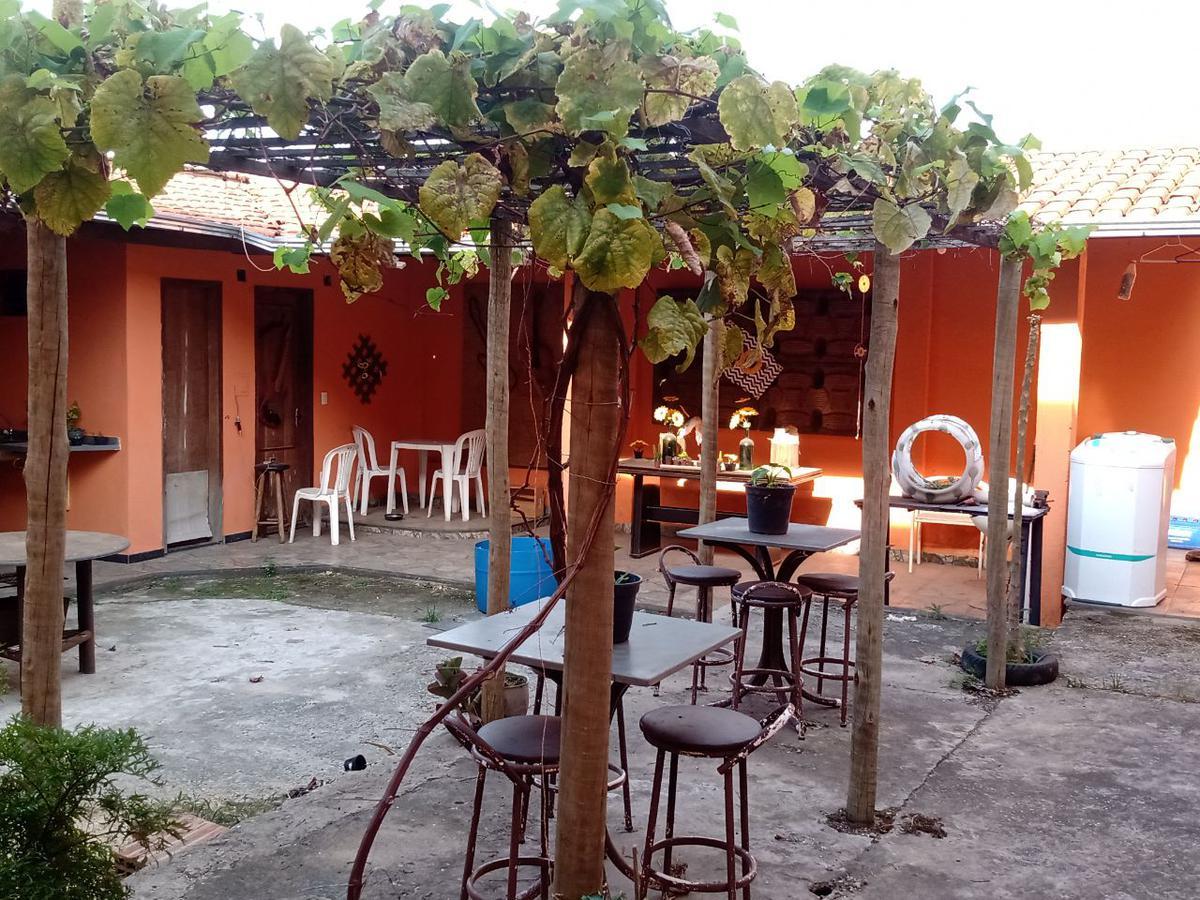 Casa, Funcionários, 3 Quartos, 2 Vagas, 1 Suíte