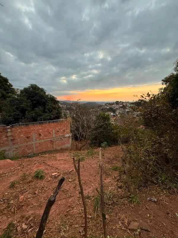 Lote, Novo Horizonte, 0 Quarto, 0 Vaga