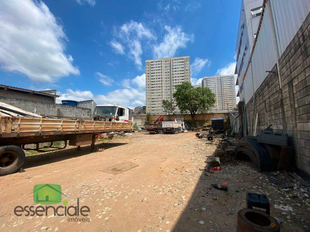 Lote, Jardim Riacho das Pedras, 0 Quarto, 0 Vaga