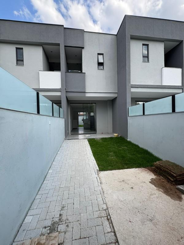 Casa, Tirol, 2 Quartos, 1 Vaga, 2 Suítes