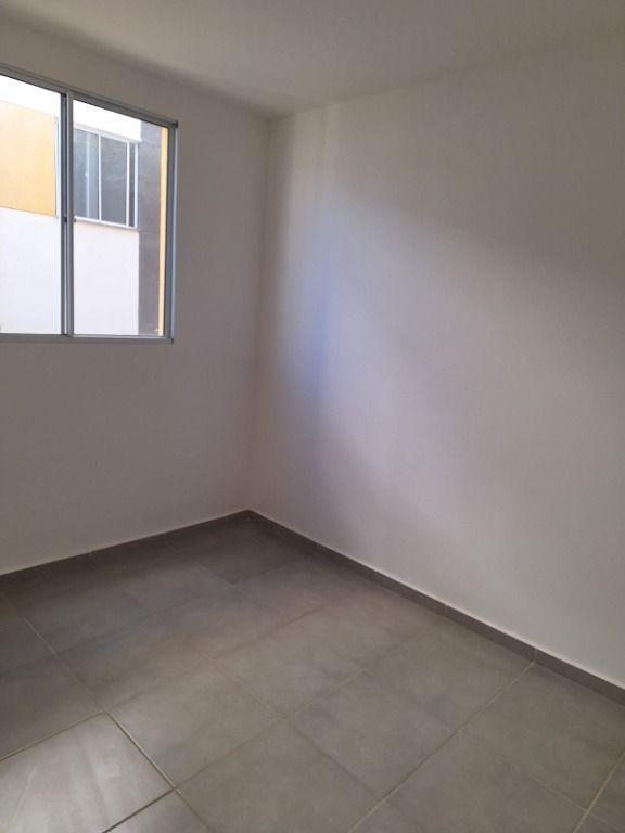Apartamento, Adelmolândia, 2 Quartos, 1 Vaga