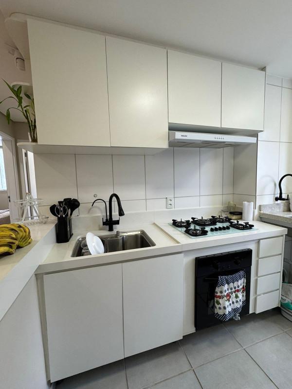 Apartamento, Diamante, 2 Quartos, 1 Vaga