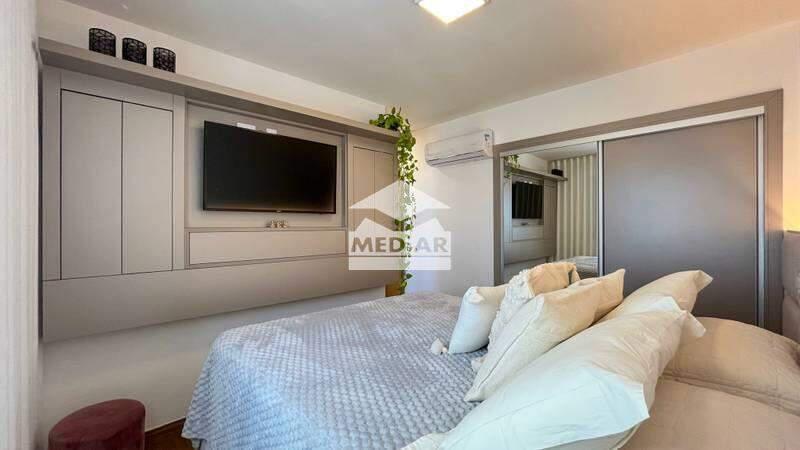 Apartamento, Liberdade, 2 Quartos, 2 Vagas, 1 Suíte