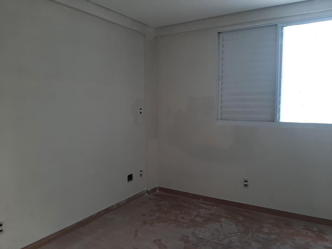 Apartamento, Nova Suíssa, 2 Quartos, 2 Vagas, 2 Suítes