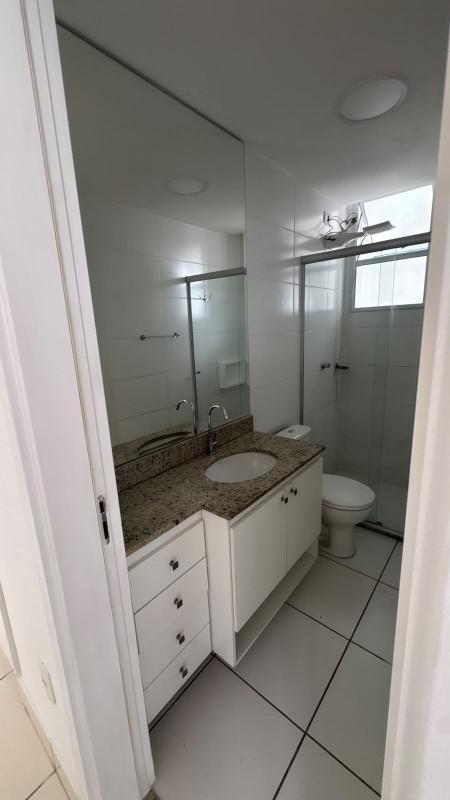 Apartamento, Palmeiras, 3 Quartos, 2 Vagas, 1 Suíte