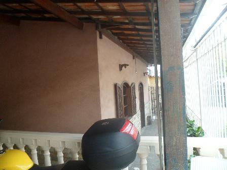 Casa, Dom Bosco, 3 Quartos, 1 Vaga, 1 Suíte