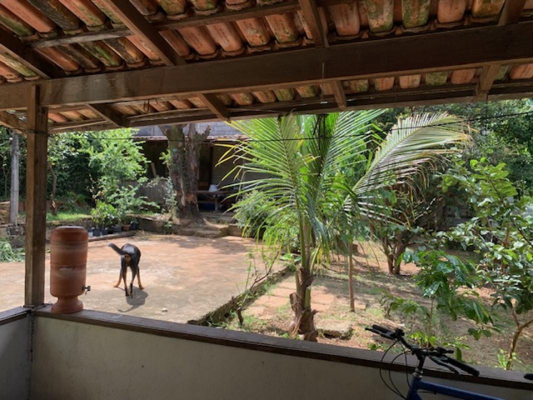 Casa, Novo Progresso, 2 Quartos, 2 Vagas