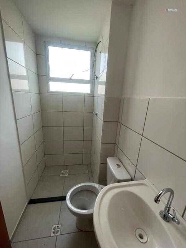 Apartamento, Pousada Del Rey (são Benedito), 2 Quartos, 1 Vaga