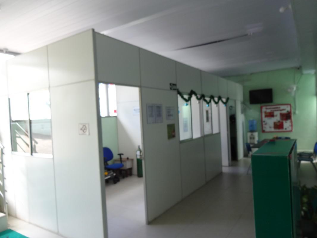 Casa, Floramar, 2 Quartos, 3 Vagas, 1 Suíte