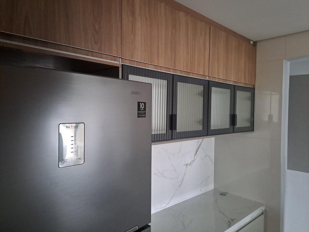 Apartamento, Buritis, 3 Quartos, 2 Vagas, 1 Suíte