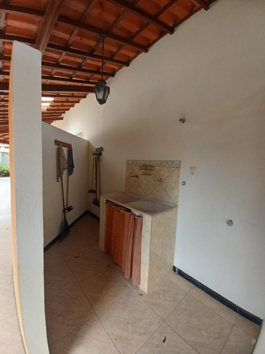 Casa, Lagoa Mansões, 2 Quartos, 0 Vaga, 2 Suítes