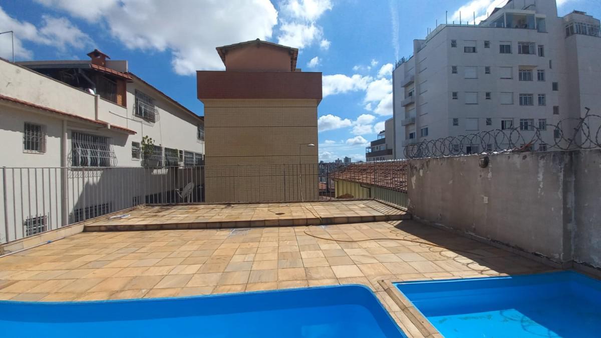 Apartamento, Sagrada Família, 3 Quartos, 1 Vaga, 1 Suíte