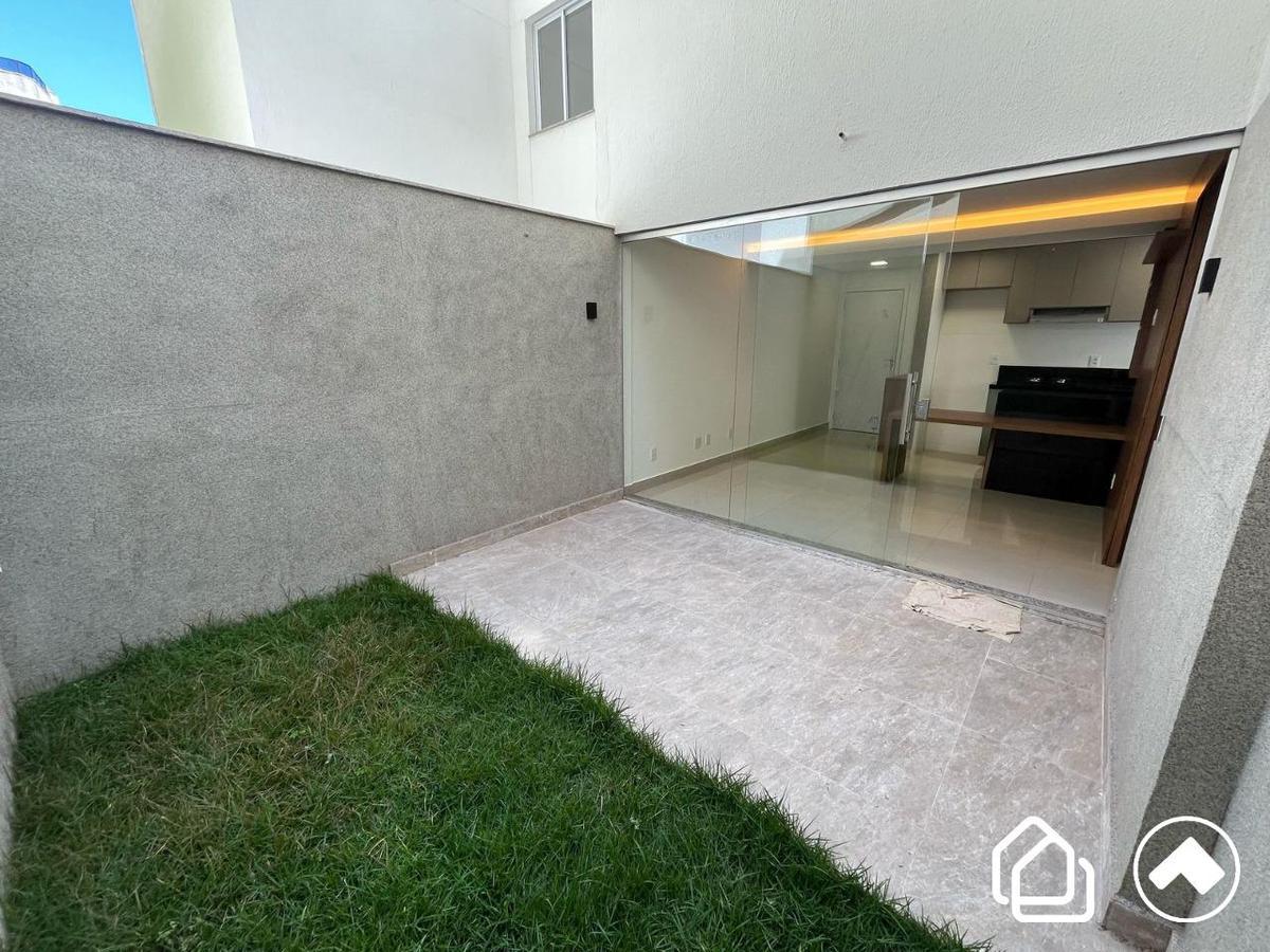 Apartamento, Buritis, 1 Quarto, 1 Vaga, 1 Suíte