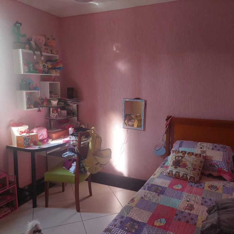 Apartamento, Santa Inês, 3 Quartos, 2 Vagas, 1 Suíte