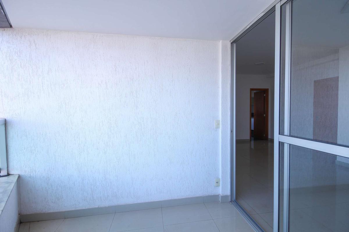 Apartamento, Serra, 2 Quartos, 2 Vagas, 1 Suíte
