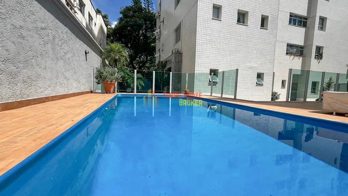 Apartamento, Sion, 4 Quartos, 3 Vagas, 3 Suítes