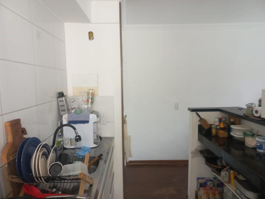 Apartamento, Planalto, 2 Quartos, 1 Vaga