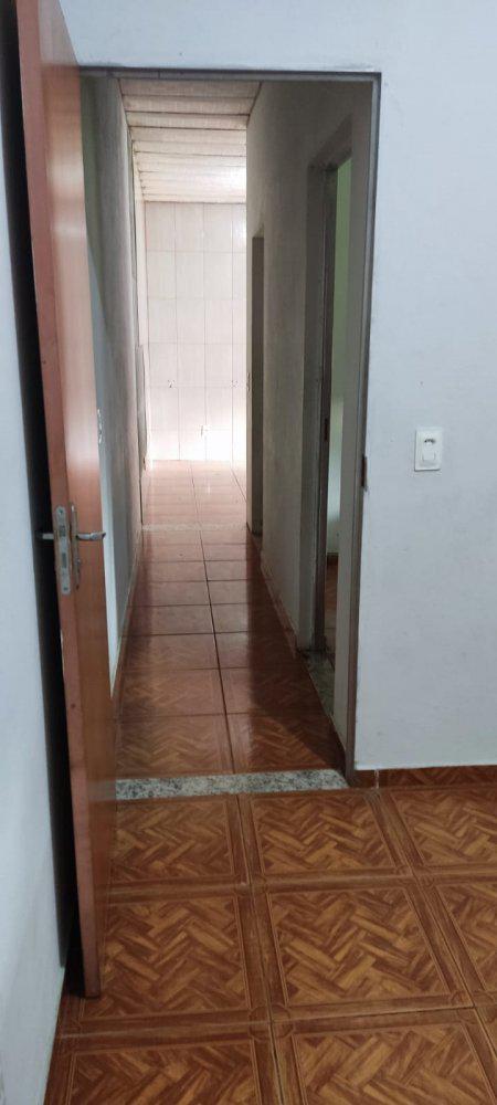 Casa, Gentileza, 2 Quartos, 5 Vagas