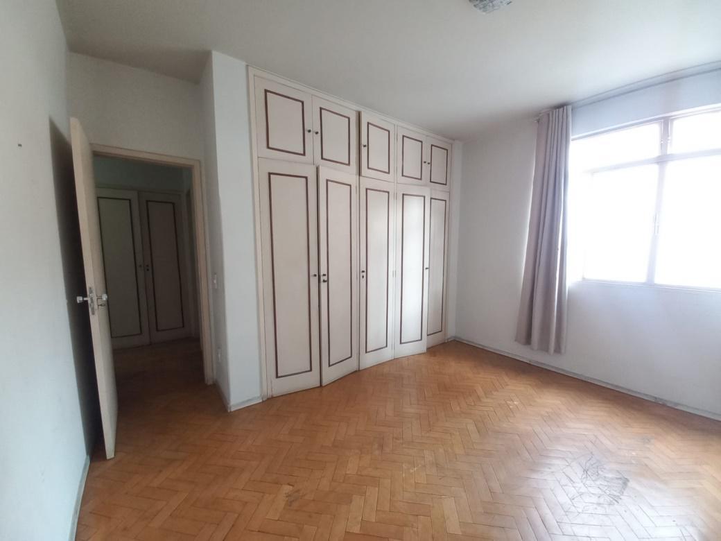 Apartamento, Barroca, 4 Quartos, 2 Vagas, 1 Suíte