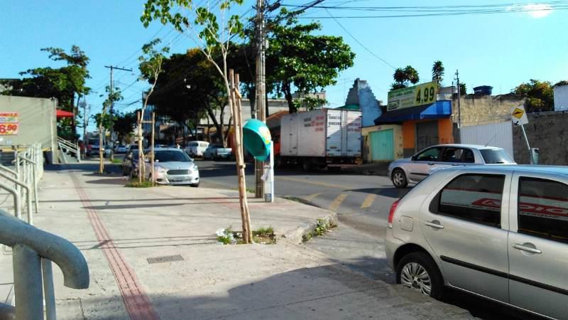 Casa Comercial, Céu Azul, 3 Quartos, 5 Vagas