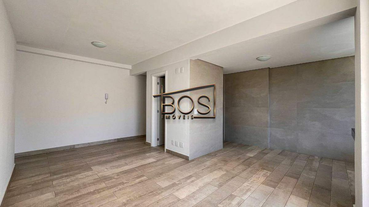 Apartamento, Santo Agostinho, 3 Quartos, 2 Vagas, 1 Suíte