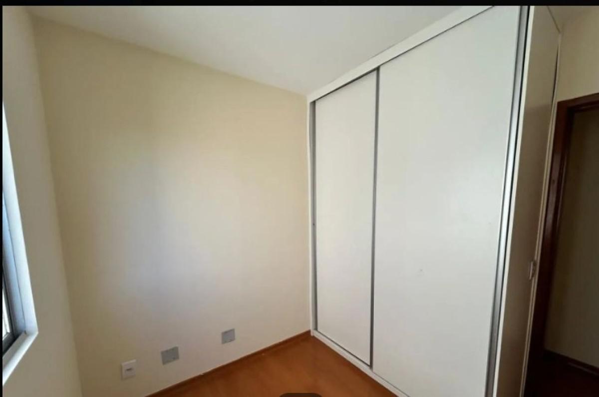 Cobertura, Dona Clara, 3 Quartos, 2 Vagas