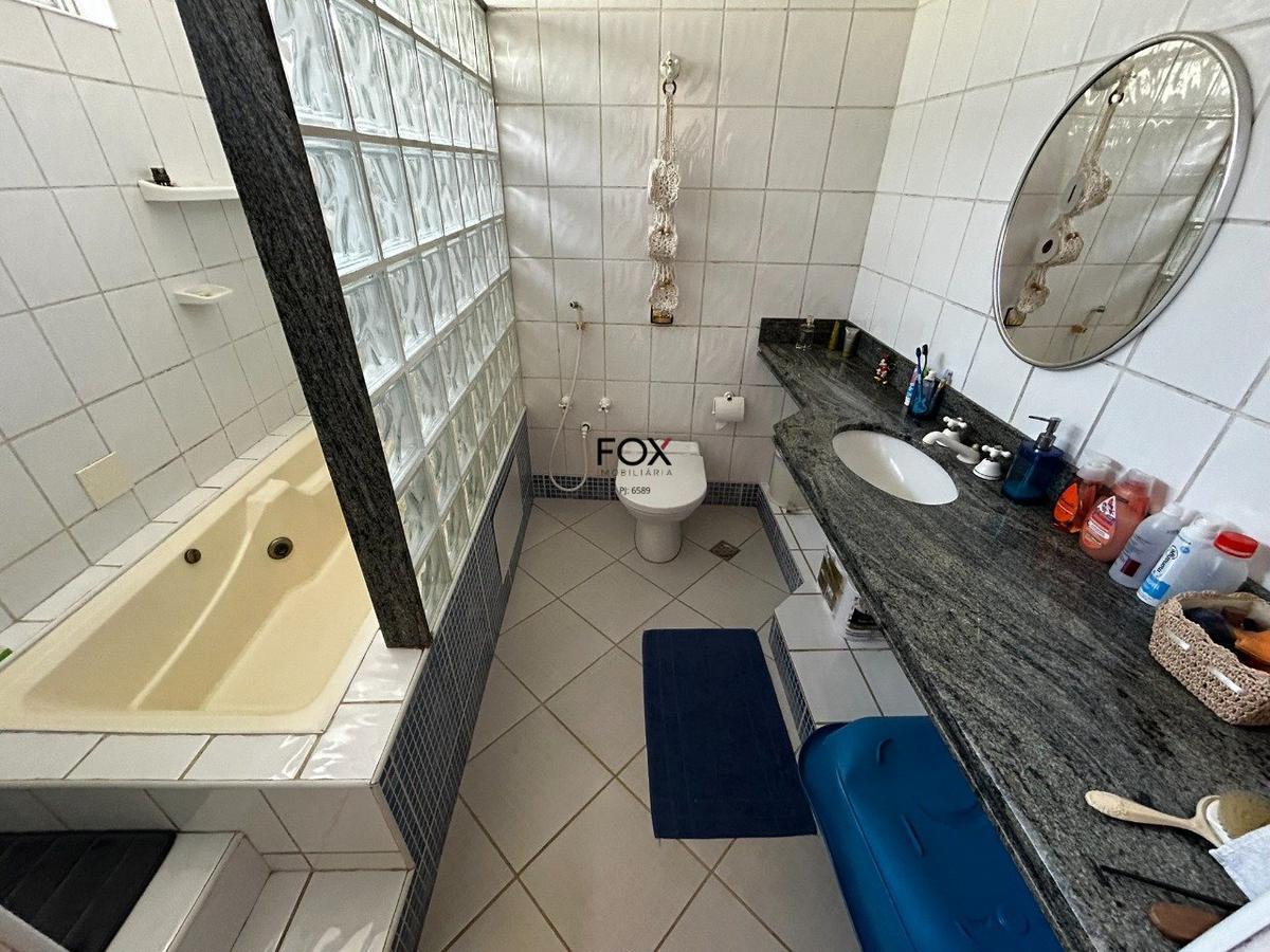 Casa, Santa Lúcia, 4 Quartos, 4 Vagas, 3 Suítes