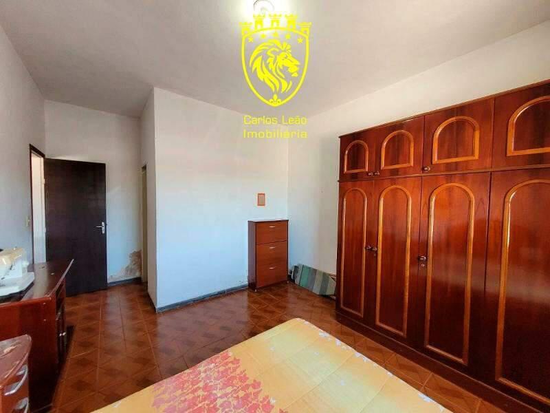 Casa, Cenáculo, 5 Quartos, 4 Vagas, 1 Suíte