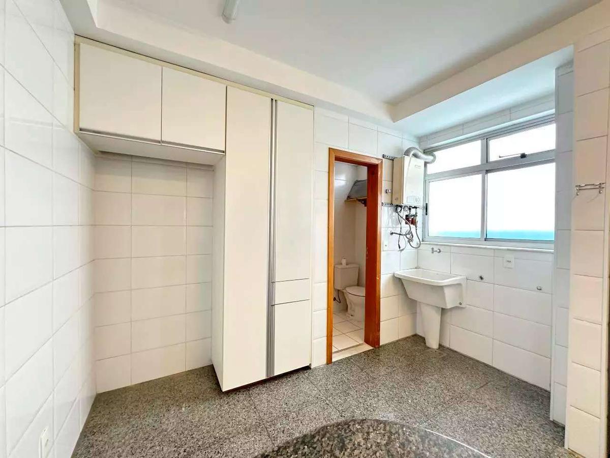Apartamento, Prado, 3 Quartos, 3 Vagas, 1 Suíte