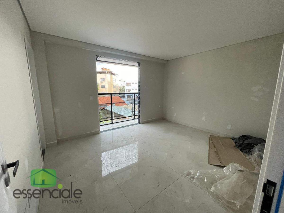 Cobertura, Santa Cruz Industrial, 4 Quartos, 4 Vagas