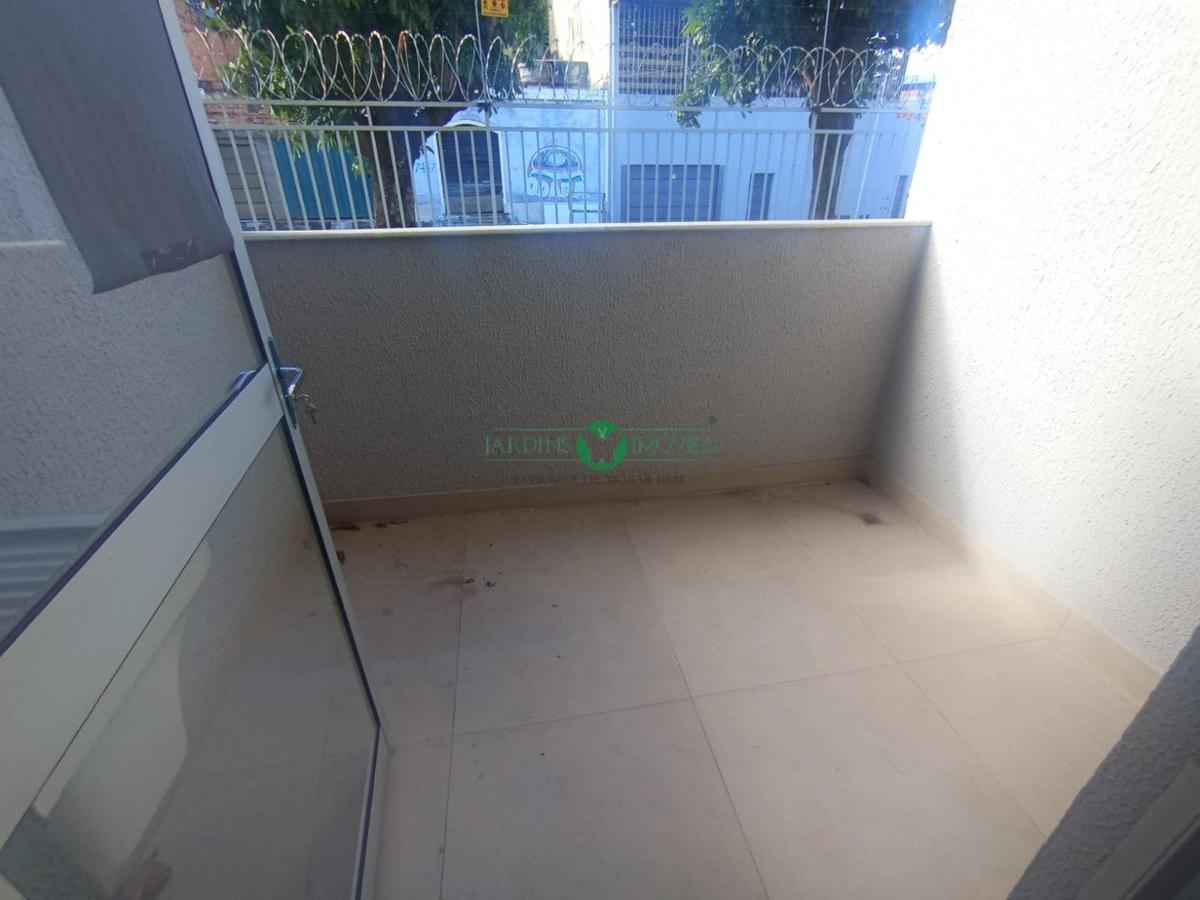 Apartamento, Jaraguá, 2 Quartos, 1 Vaga, 1 Suíte
