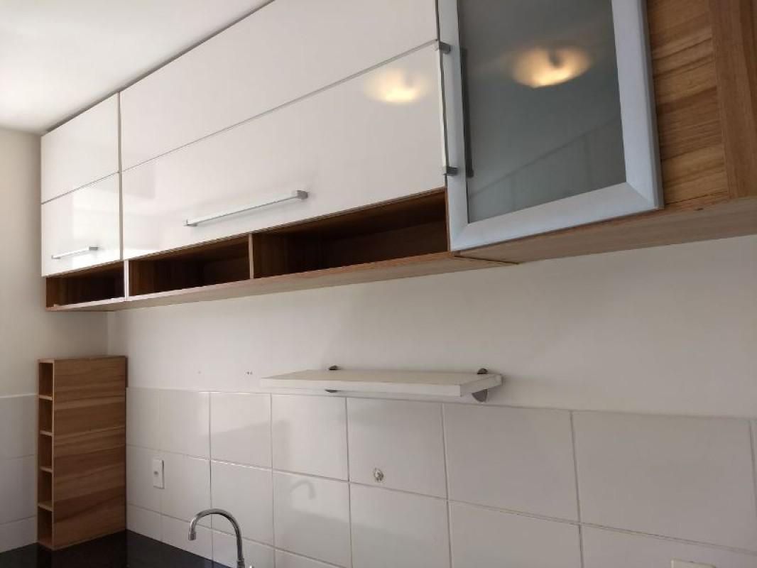 Apartamento, Fernão Dias, 3 Quartos, 1 Vaga, 1 Suíte