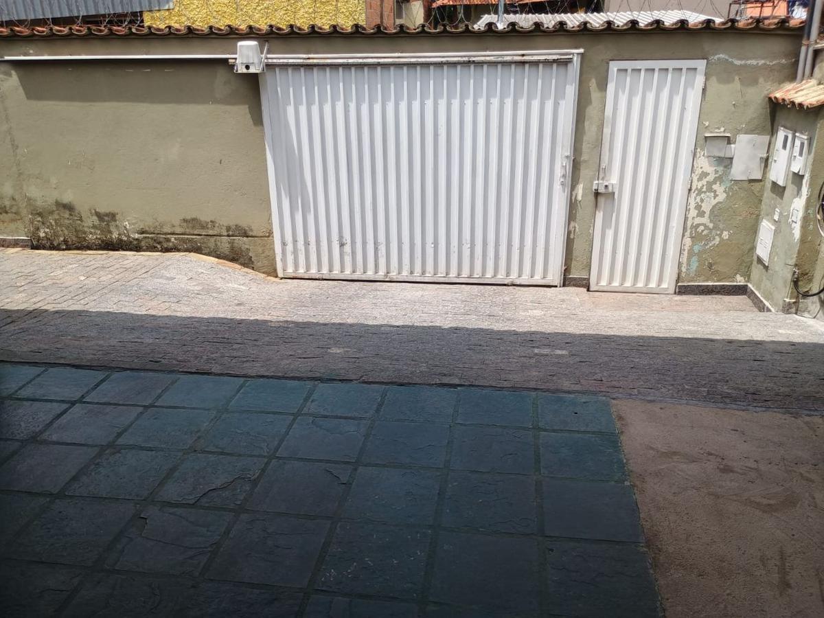 Casa, Aarão Reis, 2 Quartos, 4 Vagas, 1 Suíte